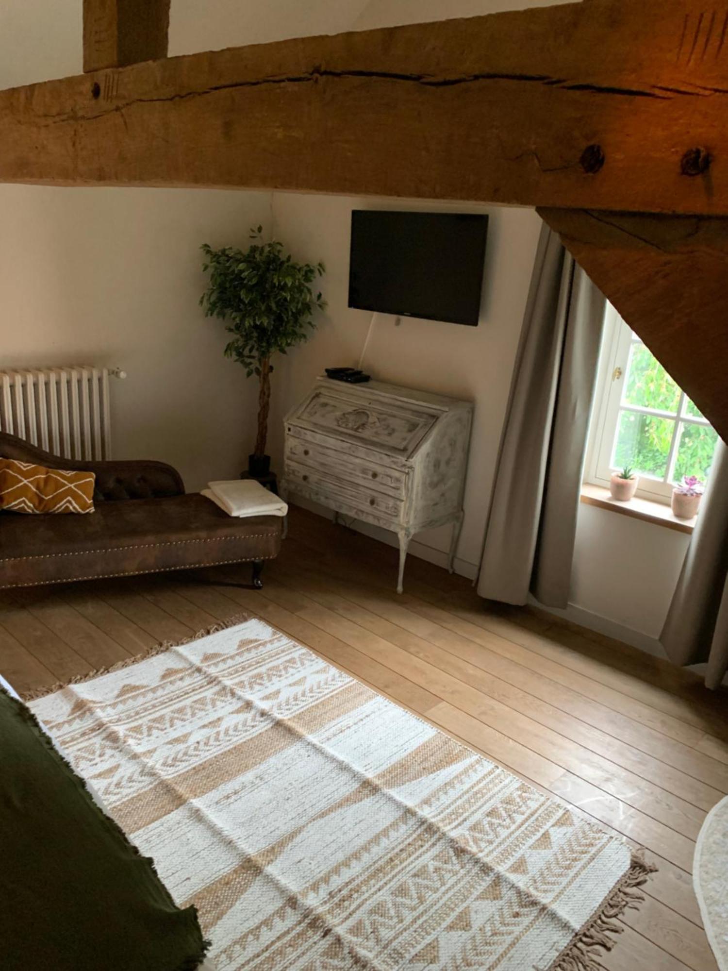 Hamiora Wellness B&B Дейнзе Экстерьер фото
