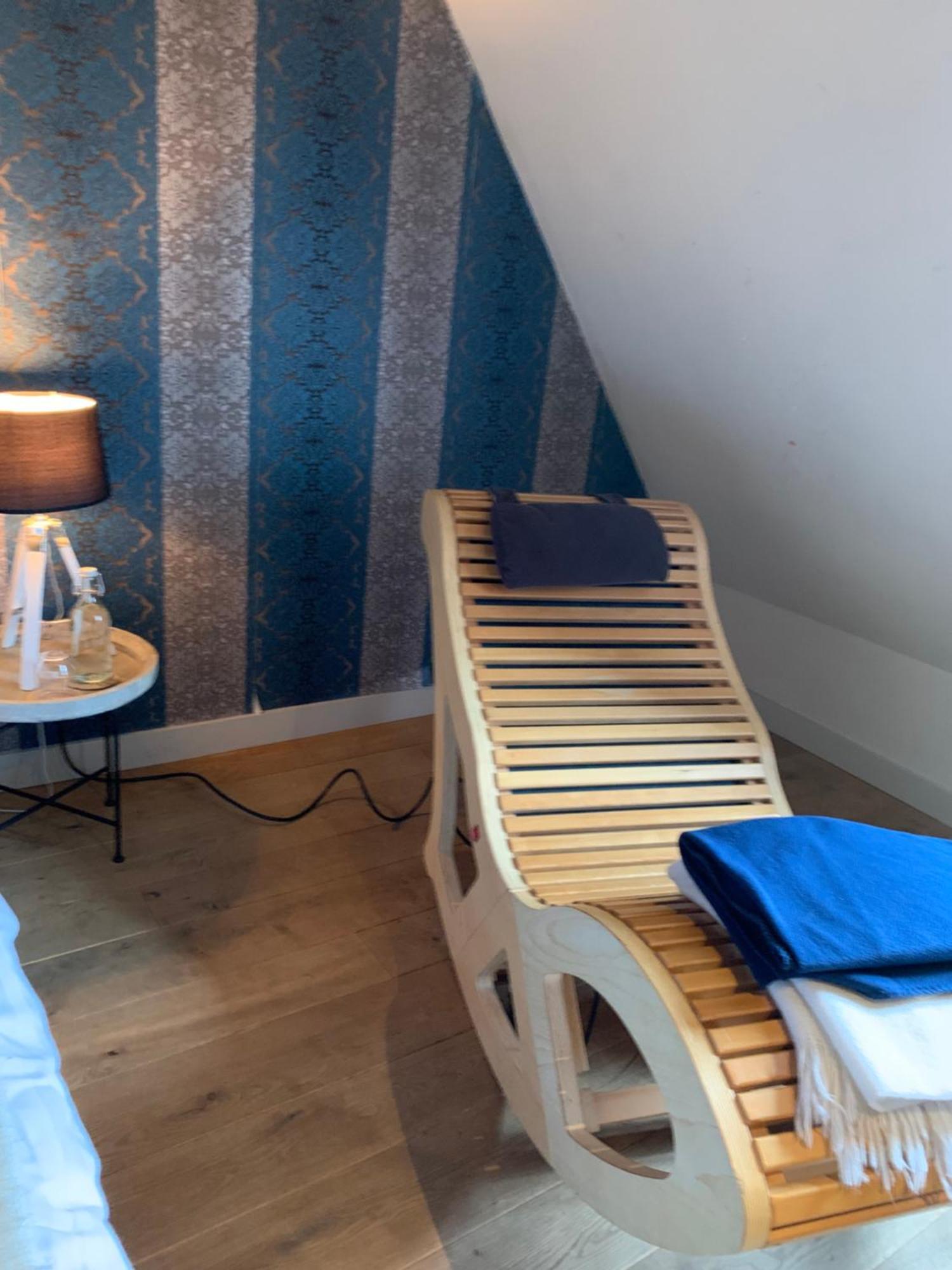 Hamiora Wellness B&B Дейнзе Экстерьер фото