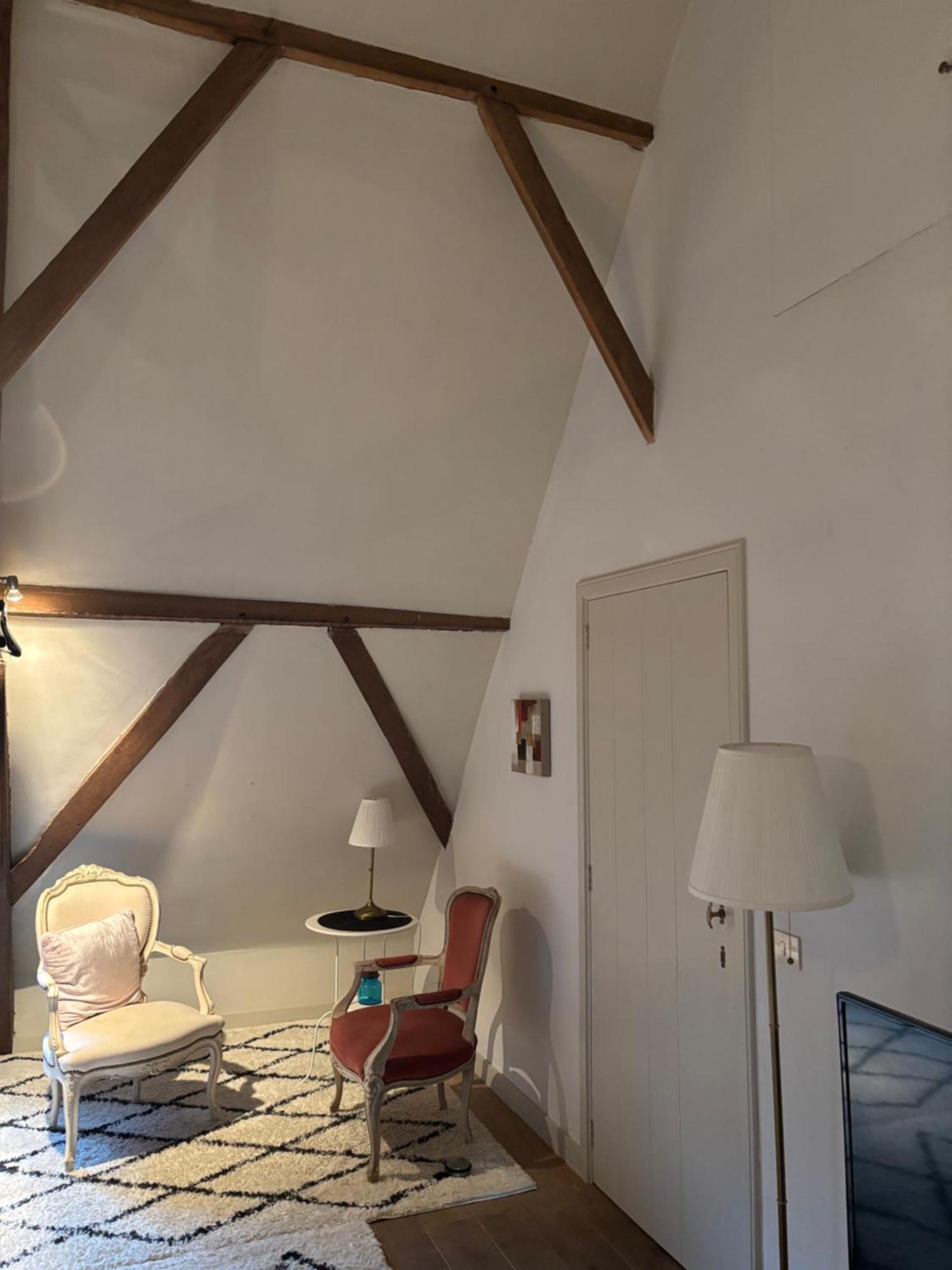 Hamiora Wellness B&B Дейнзе Экстерьер фото